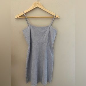 Brandy Melville striped dress